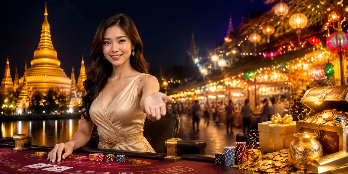 casino king