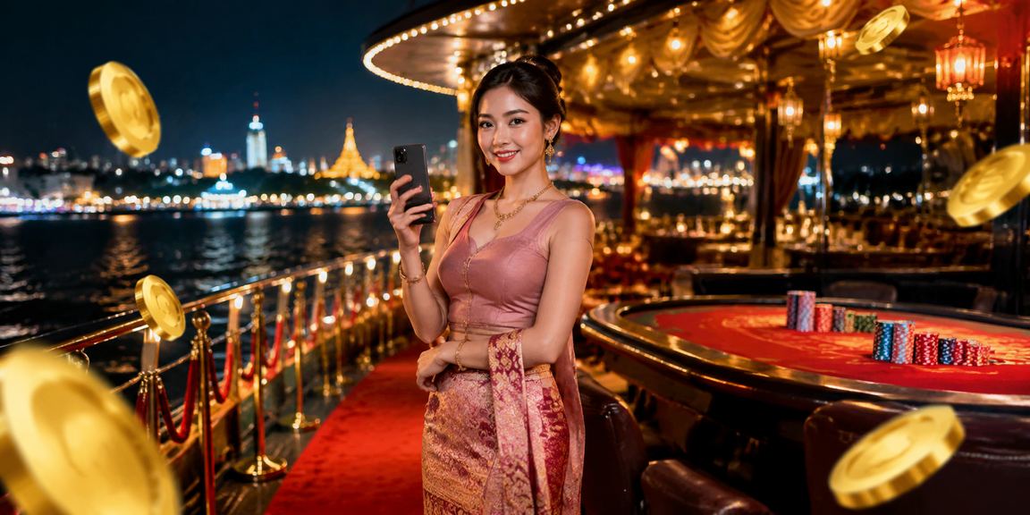 casino king