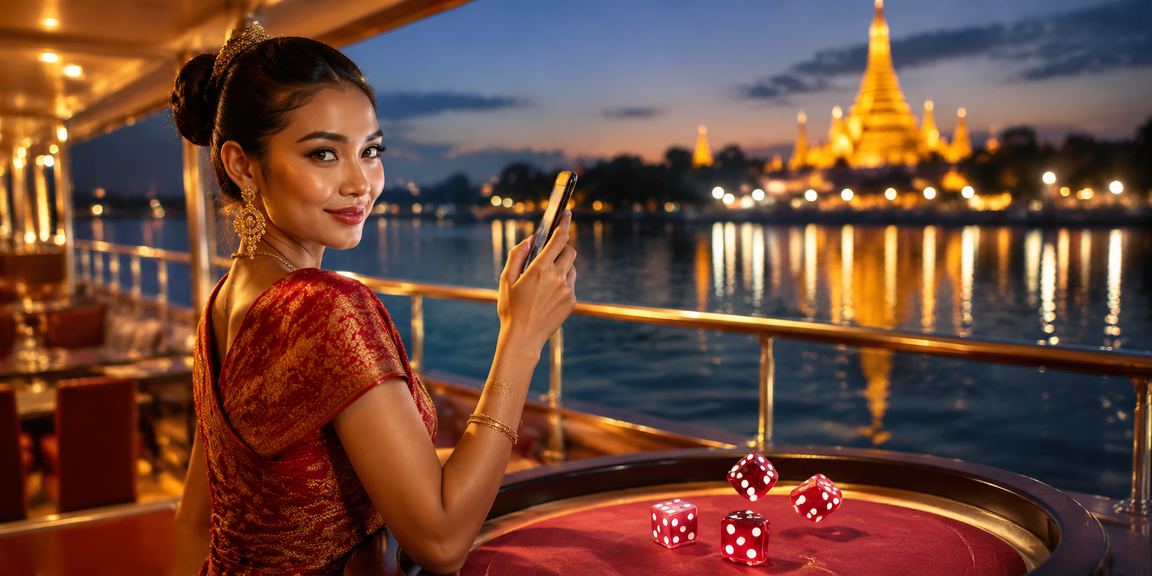 casino king
